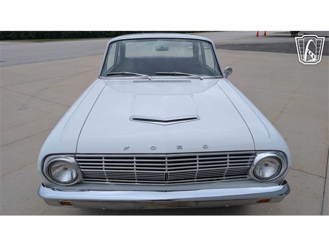 1963 Ford Falcon (CC-2086511) for sale in Caledonia, Wisconsin