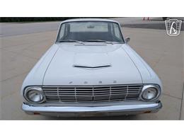 1963 Ford Falcon (CC-2086511) for sale in Caledonia, Wisconsin