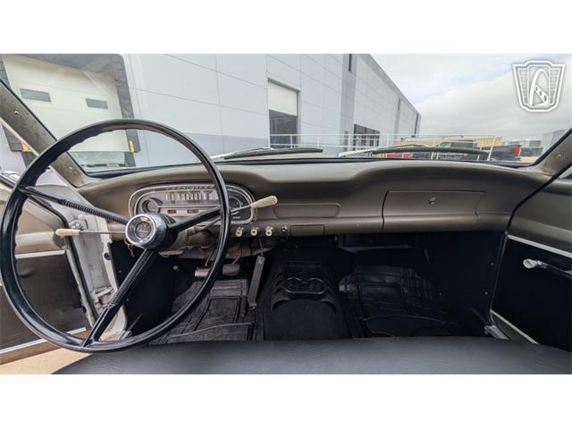 1963 Ford Falcon (CC-2086511) for sale in Caledonia, Wisconsin