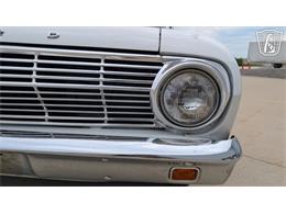 1963 Ford Falcon (CC-2086511) for sale in Caledonia, Wisconsin