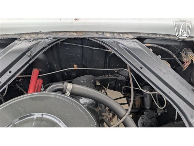 1963 Ford Falcon (CC-2086511) for sale in Caledonia, Wisconsin