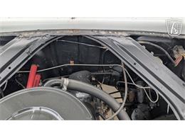 1963 Ford Falcon (CC-2086511) for sale in Caledonia, Wisconsin