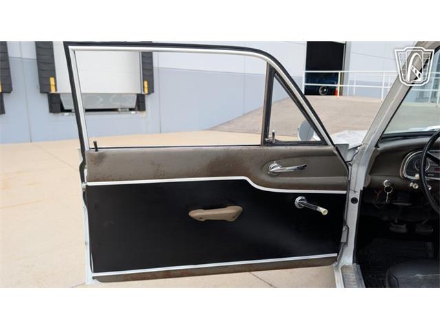 1963 Ford Falcon (CC-2086511) for sale in Caledonia, Wisconsin