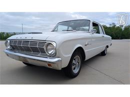 1963 Ford Falcon (CC-2086511) for sale in Caledonia, Wisconsin