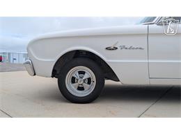 1963 Ford Falcon (CC-2086511) for sale in Caledonia, Wisconsin