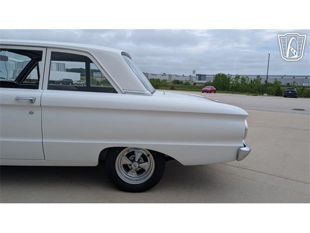1963 Ford Falcon (CC-2086511) for sale in Caledonia, Wisconsin
