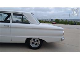 1963 Ford Falcon (CC-2086511) for sale in Caledonia, Wisconsin