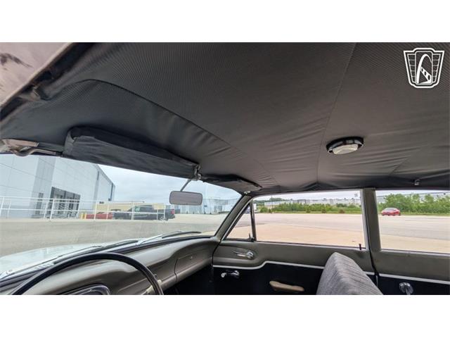 1963 Ford Falcon (CC-2086511) for sale in Caledonia, Wisconsin