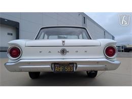 1963 Ford Falcon (CC-2086511) for sale in Caledonia, Wisconsin