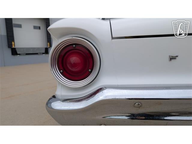 1963 Ford Falcon (CC-2086511) for sale in Caledonia, Wisconsin