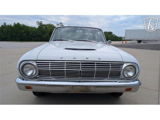 1963 Ford Falcon (CC-2086511) for sale in Caledonia, Wisconsin