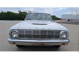 1963 Ford Falcon (CC-2086511) for sale in Caledonia, Wisconsin
