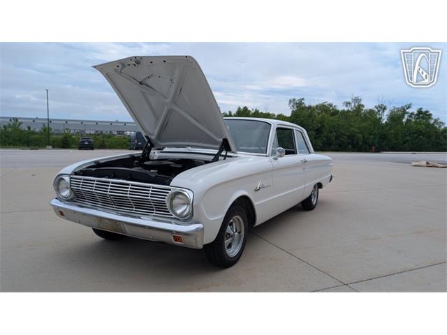 1963 Ford Falcon (CC-2086511) for sale in Caledonia, Wisconsin