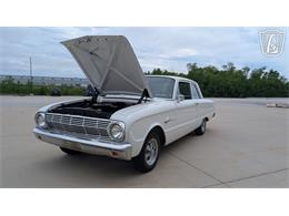 1963 Ford Falcon (CC-2086511) for sale in Caledonia, Wisconsin
