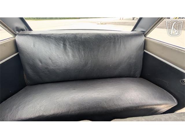 1963 Ford Falcon (CC-2086511) for sale in Caledonia, Wisconsin