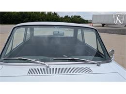 1963 Ford Falcon (CC-2086511) for sale in Caledonia, Wisconsin