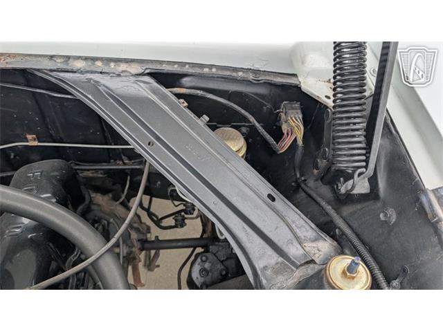 1963 Ford Falcon (CC-2086511) for sale in Caledonia, Wisconsin