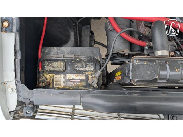1963 Ford Falcon (CC-2086511) for sale in Caledonia, Wisconsin