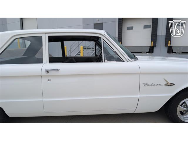 1963 Ford Falcon (CC-2086511) for sale in Caledonia, Wisconsin
