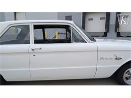 1963 Ford Falcon (CC-2086511) for sale in Caledonia, Wisconsin