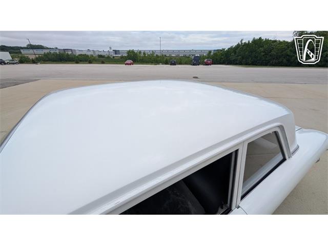 1963 Ford Falcon (CC-2086511) for sale in Caledonia, Wisconsin