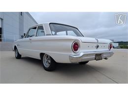 1963 Ford Falcon (CC-2086511) for sale in Caledonia, Wisconsin