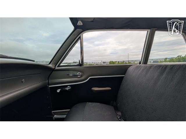1963 Ford Falcon (CC-2086511) for sale in Caledonia, Wisconsin