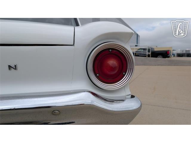1963 Ford Falcon (CC-2086511) for sale in Caledonia, Wisconsin