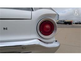 1963 Ford Falcon (CC-2086511) for sale in Caledonia, Wisconsin