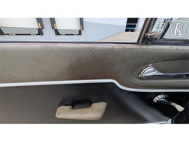 1963 Ford Falcon (CC-2086511) for sale in Caledonia, Wisconsin