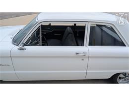1963 Ford Falcon (CC-2086511) for sale in Caledonia, Wisconsin
