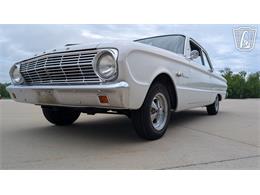 1963 Ford Falcon (CC-2086511) for sale in Caledonia, Wisconsin