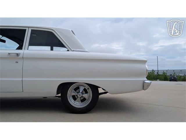1963 Ford Falcon (CC-2086511) for sale in Caledonia, Wisconsin