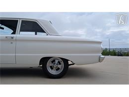 1963 Ford Falcon (CC-2086511) for sale in Caledonia, Wisconsin
