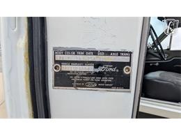 1963 Ford Falcon (CC-2086511) for sale in Caledonia, Wisconsin