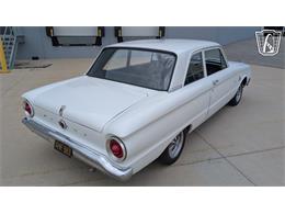 1963 Ford Falcon (CC-2086511) for sale in Caledonia, Wisconsin
