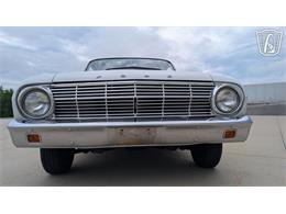 1963 Ford Falcon (CC-2086511) for sale in Caledonia, Wisconsin