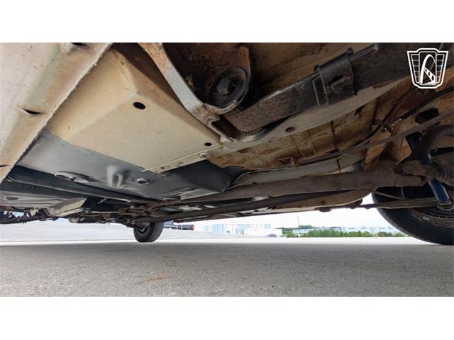 1963 Ford Falcon (CC-2086511) for sale in Caledonia, Wisconsin