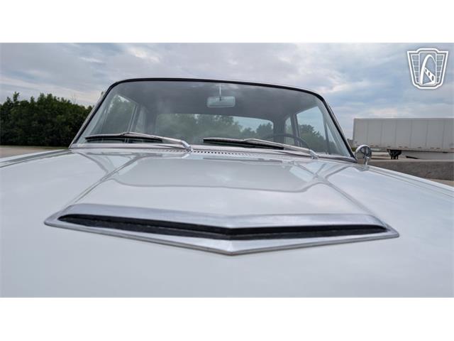 1963 Ford Falcon (CC-2086511) for sale in Caledonia, Wisconsin