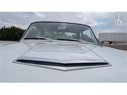 1963 Ford Falcon (CC-2086511) for sale in Caledonia, Wisconsin