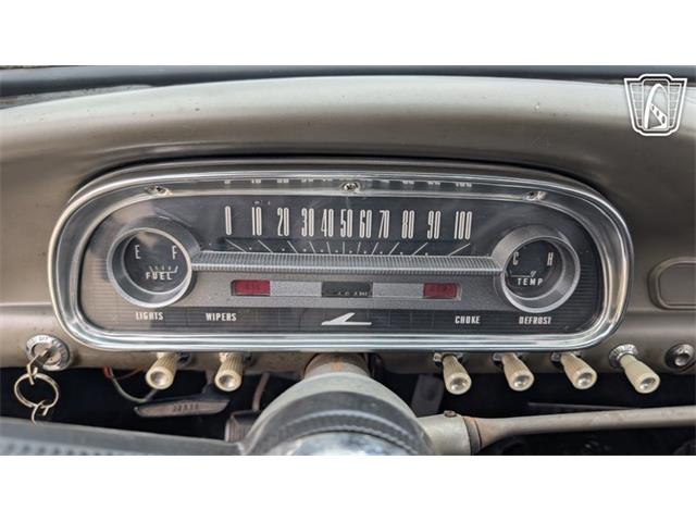 1963 Ford Falcon (CC-2086511) for sale in Caledonia, Wisconsin