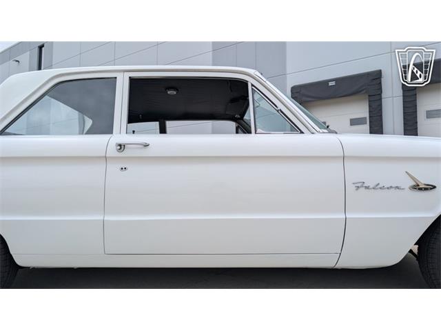 1963 Ford Falcon (CC-2086511) for sale in Caledonia, Wisconsin