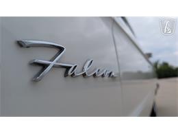1963 Ford Falcon (CC-2086511) for sale in Caledonia, Wisconsin