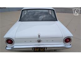 1963 Ford Falcon (CC-2086511) for sale in Caledonia, Wisconsin