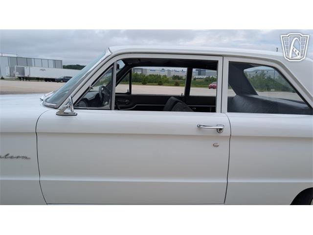 1963 Ford Falcon (CC-2086511) for sale in Caledonia, Wisconsin