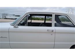 1963 Ford Falcon (CC-2086511) for sale in Caledonia, Wisconsin