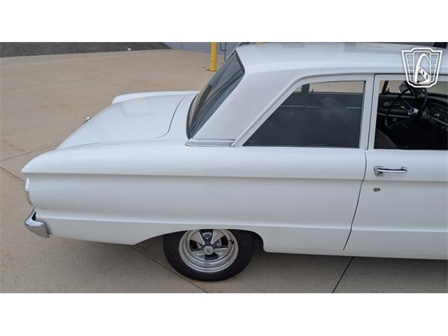 1963 Ford Falcon (CC-2086511) for sale in Caledonia, Wisconsin