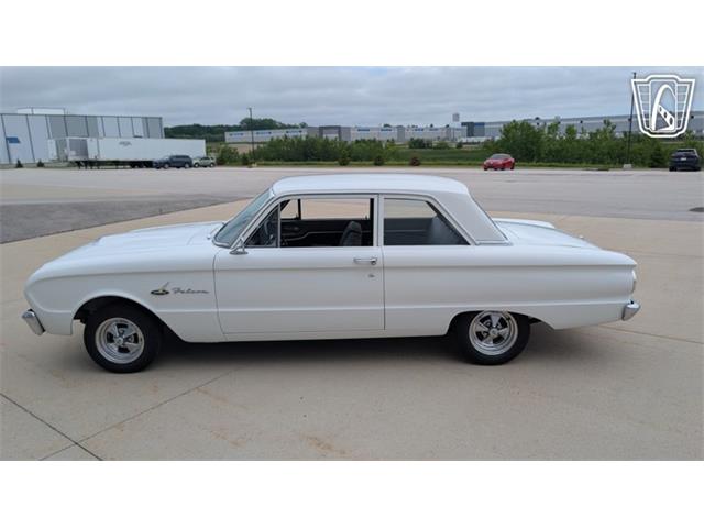 1963 Ford Falcon (CC-2086511) for sale in Caledonia, Wisconsin