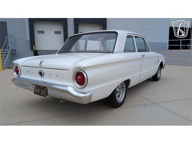 1963 Ford Falcon (CC-2086511) for sale in Caledonia, Wisconsin