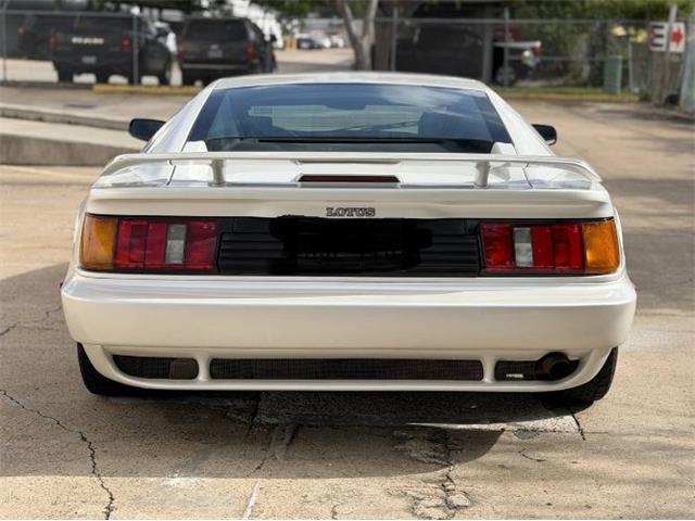 1991 Lotus Esprit (CC-2086512) for sale in Cadillac, Michigan